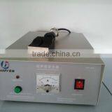 Hangzhou BANRY Ultrasonic 30KHz Automatic 24 Hours Working Label Cutting Machine thumbnail-2