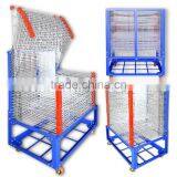 36 Layers Dry Paper Rack Screen Printing Drying Rack thumbnail-1