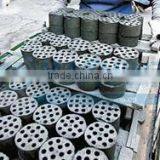 Low Price High Efficient Different Shapes Coal Dust Briquette Making Machine/honeycomb Coal Briquette Machine thumbnail-5