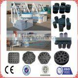 Biomass Honeycomb Charcoal Briquette Machine thumbnail-3
