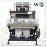 Good Performance China Manufacturer Price Peanut Ccd Color Sorter thumbnail-1