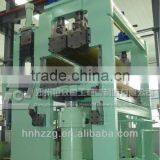2014 New Style Sheet Metal Tension Leveling Machine Line thumbnail-1