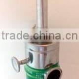 Discharge Impurity & Improve Liquor Quality!Distillation Column Rectification Column Air Cushion Chamber For Wine Brewing Device thumbnail-1