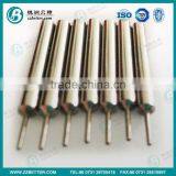 Tungsten Carbide Nozzle / Wire Guide Needles For Coil Winding Machine thumbnail-1