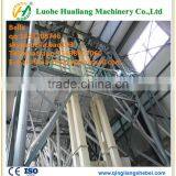 Hot Sale Corn / Spelt Wheat Flour Mill Making Machine With Price thumbnail-6