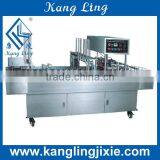 Instant Noodle Sealing Machine