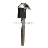New Uncut Smart Remote Emergency Key Fob Insert Blank Blade For MAZDA C M R 04-13 thumbnail-3