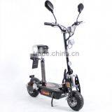 500Watt EEC Scooter/on-road Use Electric Scooter 500W (TKE500E-3) thumbnail-2