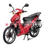 1500w Electric Cub Motorcycle thumbnail-1