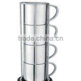 Beer Mug Beer Kettle Stainless Steel Beer Bottle Vacuum Cup/ Coffee Pot Auto Mug thumbnail-1