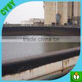Wholesale 0.5mm-3mm Plastic Geomembrane Fish Farm Pond Liner and Dam Liner thumbnail-5