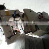 Chain Stitch Tape Edge Machine Mattress Making Machine(Singer-300U) thumbnail-5