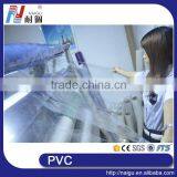 China Factory Low Price Mattress and Furniture Plastic PVC PE Cover Film thumbnail-1