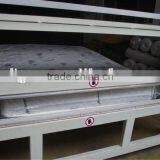 High Quality NG-02 Manual Air Capper With Blade