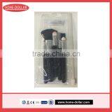 2017 High Quality Rainbow Unicorn Makeup Brush Set thumbnail-2