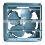 Window Mounted Bathroom Exhaust Fan / Poultry Farm Exhaust Fan / Ultra-thin Exhaust Fan thumbnail-6