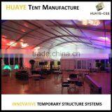 Modern Large Tent Curved Roof Tent for Party, Event or Exhibition thumbnail-2