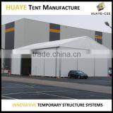 High Quality Aluminum Frame Temporary Warehouse Tent thumbnail-4