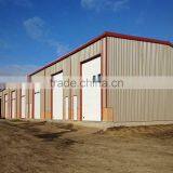 Easy Build Self Storage Warehouse With Boxes in Algeria thumbnail-3