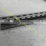 Galvanized u Profile Steel Liner u Channel thumbnail-4