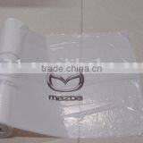 Plastic Car Seat Cover thumbnail-1