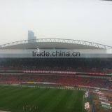 The Football Stadium Steel Structure Rack thumbnail-2