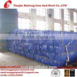 Bs1387-85 Galvanized Square Steel Pipe thumbnail-1