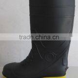 Industry Steel Toe Safety Boots thumbnail-1