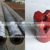 Blast Furnace Taphole Drill Rod thumbnail-1