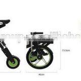Leadway 300cc Trike Folding Electric Hoverboard Scooter thumbnail-1