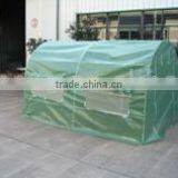 Instant Set-Up Commercial Greenhouse thumbnail-1