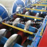 312 Ridge Tile Color Steel Roll Forming Machine thumbnail-5