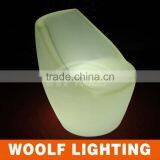 Modern Color Changing Bar and Party Used LED Light Up Chair thumbnail-4