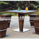 Outdoor Furniture French Bistro Chairs thumbnail-2