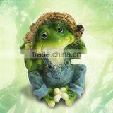 Polyresin Garden Decoration Outdoor Statue thumbnail-1