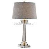 Modern Crystal Handmade Table Lamp thumbnail-1