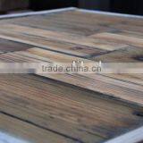 Rustic Wooden Kitchenette thumbnail-3