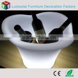 Led Ice Bucket/party/event Remote Control RGBW Color Change Wireless Led Ice Bucket thumbnail-4