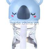 CT-744 Upgrade Three Generations Bottle Humidifier USB Mini Humidifier Home Office Pet Cute Cartoon Humidifier thumbnail-3