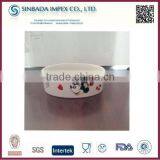 Ceramic Dog Bowl Wholesale thumbnail-1