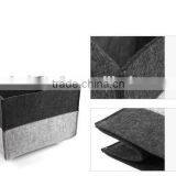 2017 Cheap Promotion Foldable Factory Price Bendable Storage Bin Bag thumbnail-3