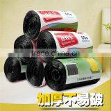 N186 Garbage Bag Wholesale Eco Friendly Biodegradable Organic thumbnail-1