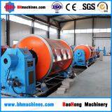 High Speed Good Quality Rigid Frame Copper Conductor Wire Stranding Machine thumbnail-2