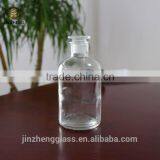 Wholesale Narrow Mouth Clear Glass Reagent Bottle 500ml Cheap thumbnail-1