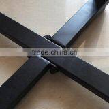 2016 Hot Sale American Retro Modern Wood Cafe Coffee Table thumbnail-2