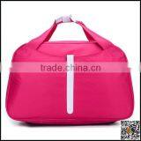 2016 Best Selling Sports Bag With Shoes Compartment, Travel Duffel Bag thumbnail-5