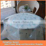 Organza Table Cloth,Table Cover,Table Linen thumbnail-1