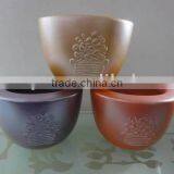Overstock, Stock Gift Flower Pot thumbnail-1