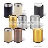 Small Dustbin for Home and Hotel Guest Room thumbnail-1