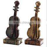 Retro Resin Molds for Craft Living Room Decor thumbnail-4